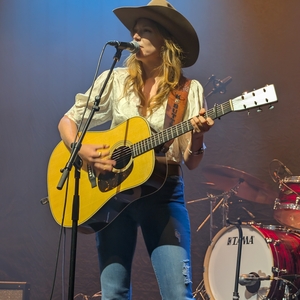 Kaitlin Butts at undefined in undefined 2026