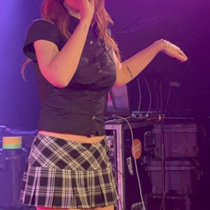 LØLØ at Leeds, United Kingdom in The Wardrobe 2026