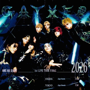 One or Eight 大田区 Tickets, Zepp Haneda Jul 16, 2026 | Bandsintown