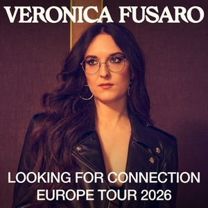Veronica Fusaro Tickets, Tour Dates and Concerts