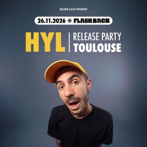 HYL Tickets, Tour Dates and Concerts