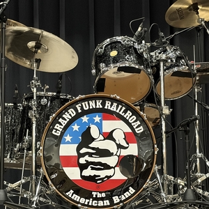 Grand Funk Railroad at Bettendorf, IA in Quad-Cities Waterfront Convention Center 2026
