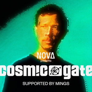 Cosmic Gate Tickets, Tour Dates and Concerts
