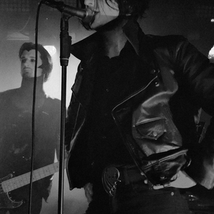 Creeper at Warszawa, Poland in Klub Hydrozagadka 2026