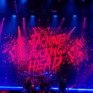 Machine Head at undefined in undefined 2026