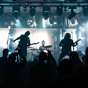Obsidian Tide Tickets, Tour Dates and Concert