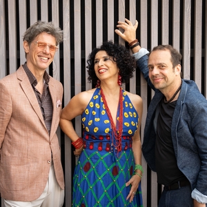 Bossarenova Trio Tickets, Tour Dates and Concerts