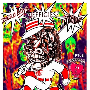 Ingressos, Datas da Turnê e Shows de The Effigies