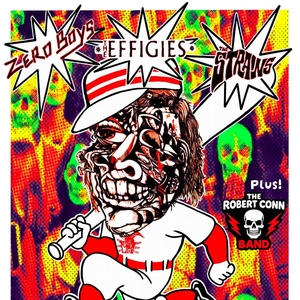 The Effigies Tickets, Tour Dates and Concerts