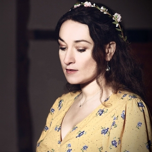 Odette Michell Tickets, Tour Dates and Concert