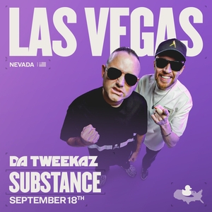 Da Tweekaz Tickets, Tour Dates and Concerts