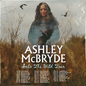 Ashley McBryde Tickets, Tour Dates and Concerts