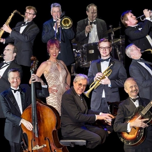 Michael Law's Piccadilly Dance Orchestra Tickets, Tour Dates and Concerts