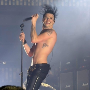 YUNGBLUD at undefined in undefined 2026