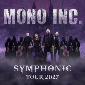 Mono Inc. Tickets, Tour Dates and Concerts