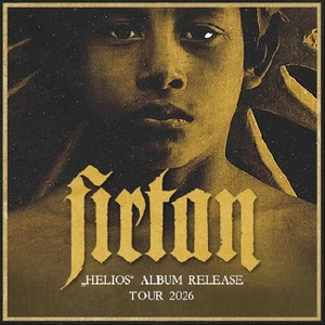Firtan Tickets, Tour Dates and Concerts