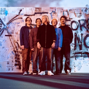 Switchfoot Tickets, Tour Dates and Concerts