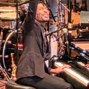 Jon Batiste at Denver, CO in Boettcher Concert Hall 2026
