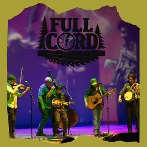 Full Cord Tickets, Tour Dates and Concerts