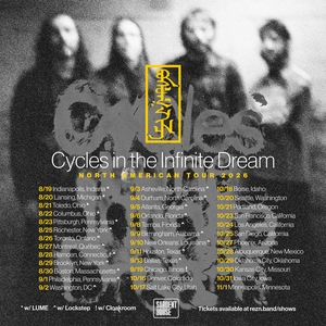 REZN Tickets, Tour Dates and Concerts