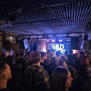 Wild Rivers at Toronto, ON in Adelaide Hall 2026