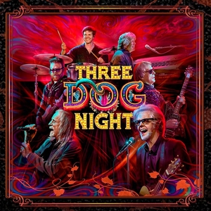 Three Dog Night Tickets, Tour Dates and Concert