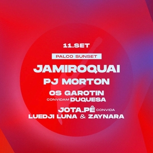 Jamiroquai Tickets, Tour Dates and Concerts