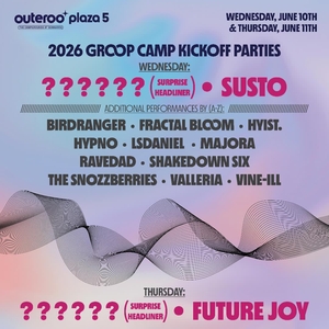 Future Joy Tickets, Tour Dates and Concerts