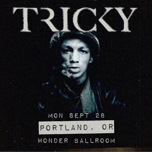 Tricky Tickets, Tour Dates and Concerts