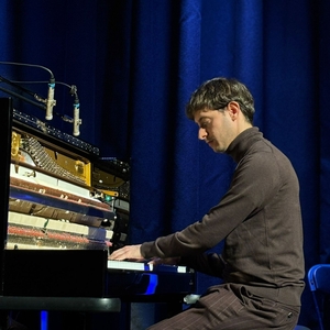 Edoardo Gastaldi Tickets, Tour Dates and Concerts