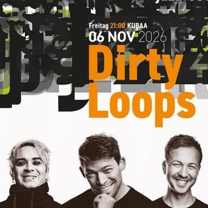 Dirty Loops Tickets, Tour Dates and Concerts