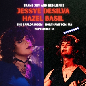 Jessye DeSilva Tickets, Tour Dates and Concerts