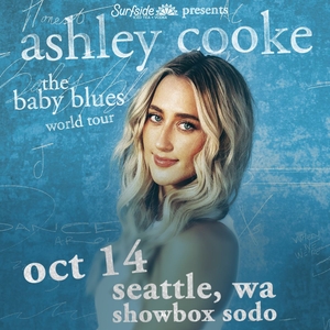 Ashley Cooke Tickets, Tour Dates and Concerts