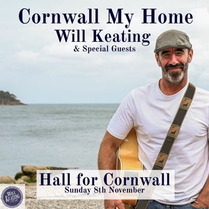 Will Keating Tickets, Tour Dates and Concerts