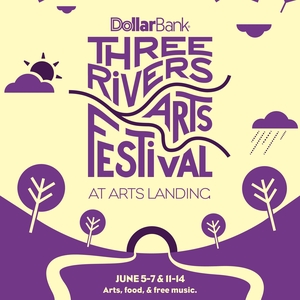 Strange Neighbors: Three Rivers Arts Festival 2026