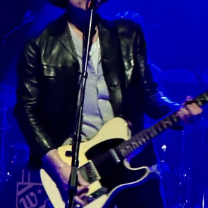 The Wallflowers at Montclair, NJ in The Wellmont Theater 2026