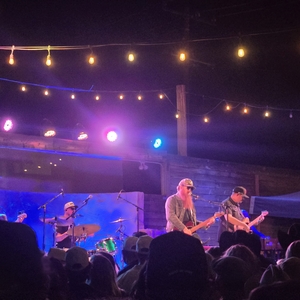 49 Winchester at Pioneertown, CA in Pappy & Harriet's 2026