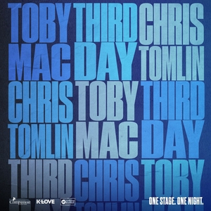 TobyMac Tickets, Tour Dates and Concerts
