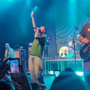 New Found Glory at undefined in undefined 2026