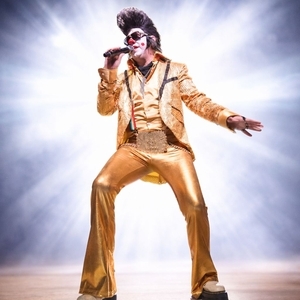 Clownvis Tickets, Tour Dates and Shows