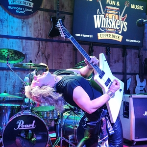 Wicked at Rochester, NY in Whiskey River Pub and Grill 2026