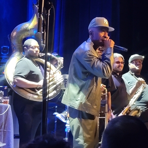 Rakim at undefined in undefined 2026