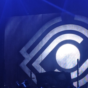 Spiritbox at Buenos Aires, Argentina in PARQUE SARMIENTO 2026