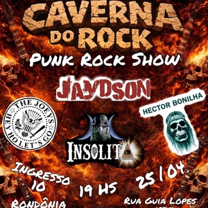 Jaydson Tickets, Tour Dates and Concerts
