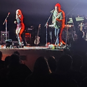 New Constellations at Vancouver, BC in Queen Elizabeth Theatre 2026