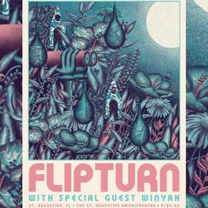 Winyah Tickets, Tour Dates and Concerts