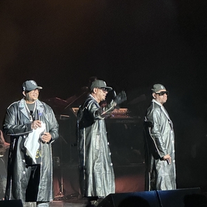Jodeci at Brooklyn, NY in Kings Theatre 2026