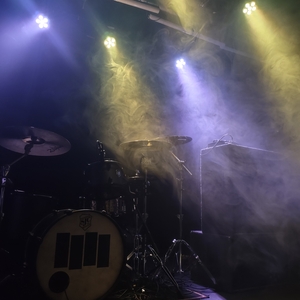Black Flag at Ottawa, ON in The 27 Club 2026