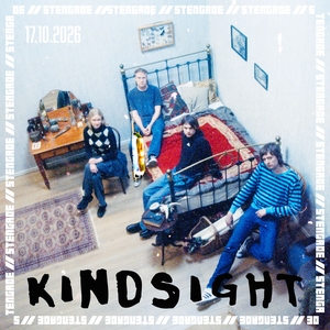 Kindsight Tickets, Tour Dates and Concerts