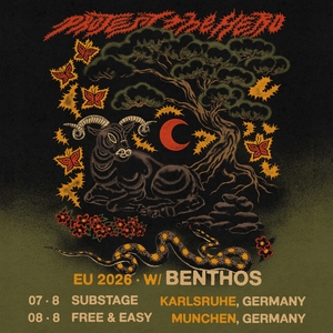 Benthos Tickets, Tour Dates and Concerts